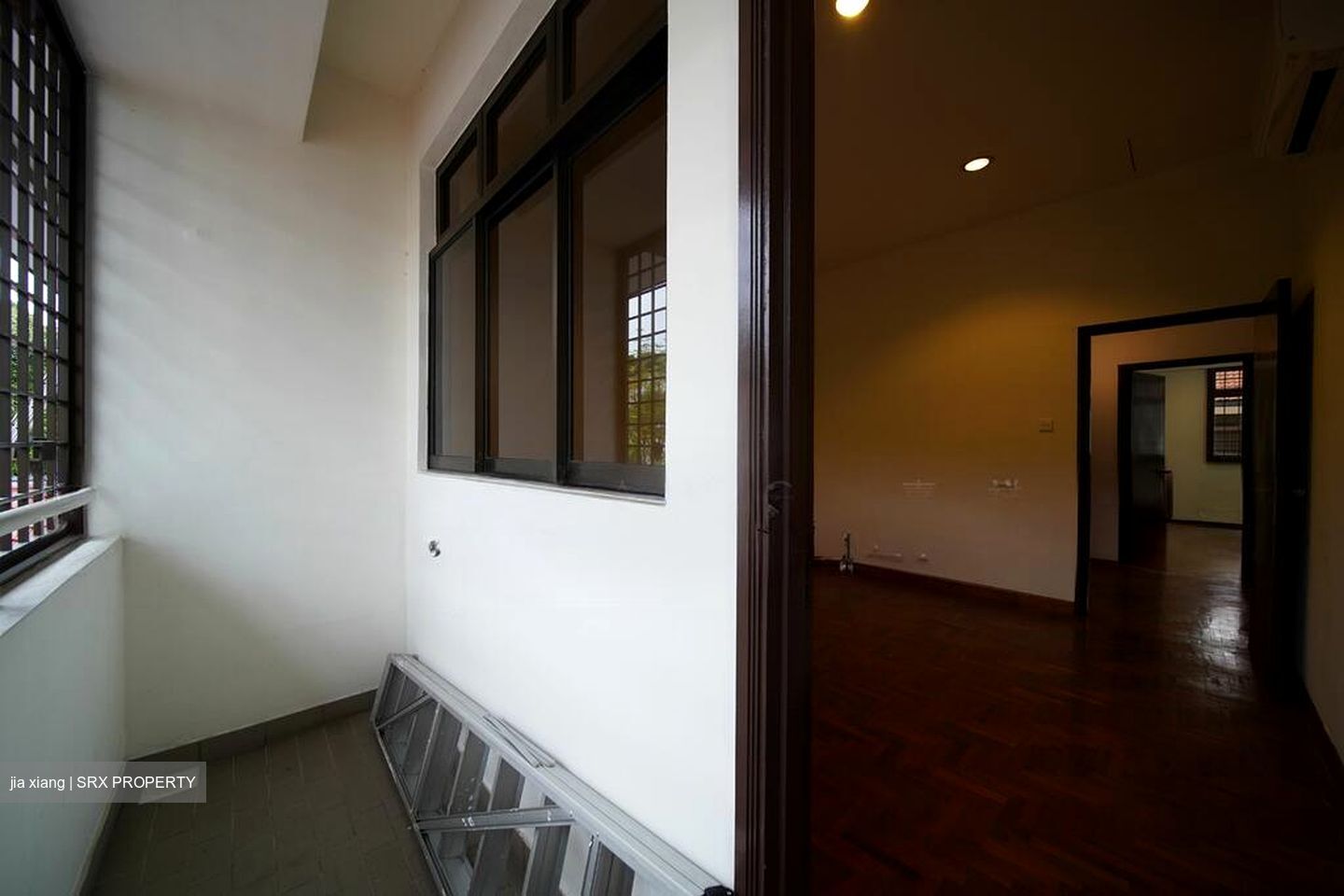 Springwood (D5), Terrace #501471591